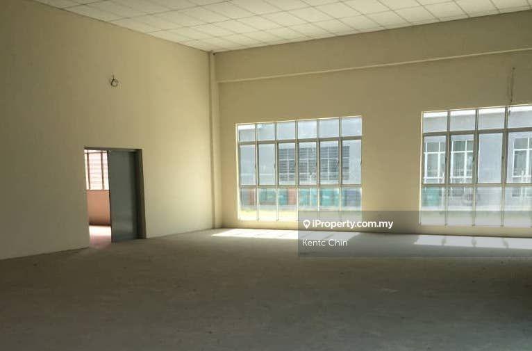 Semi-D Kilang untuk Dijual di Taman Perindustrial Mahkota, SIS 228, Beranang oleh Kentc Chin - iProperty.com.my