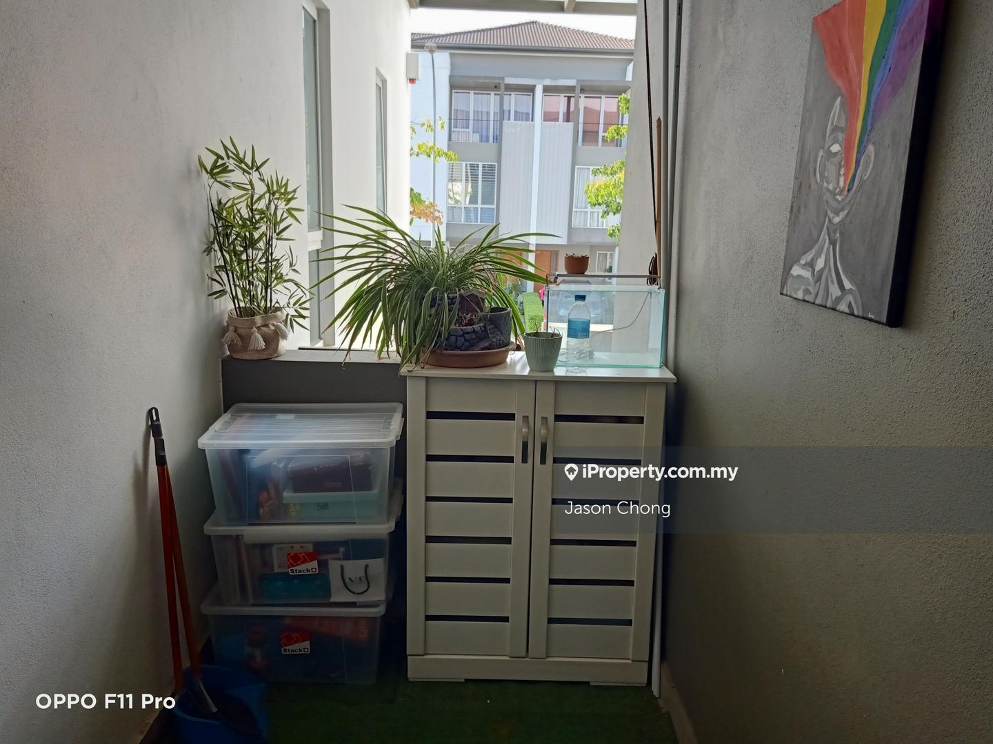 Townhouse for Sale in Tropicana Ridgefield, Kajang by Jason Chong - iProperty.com.my