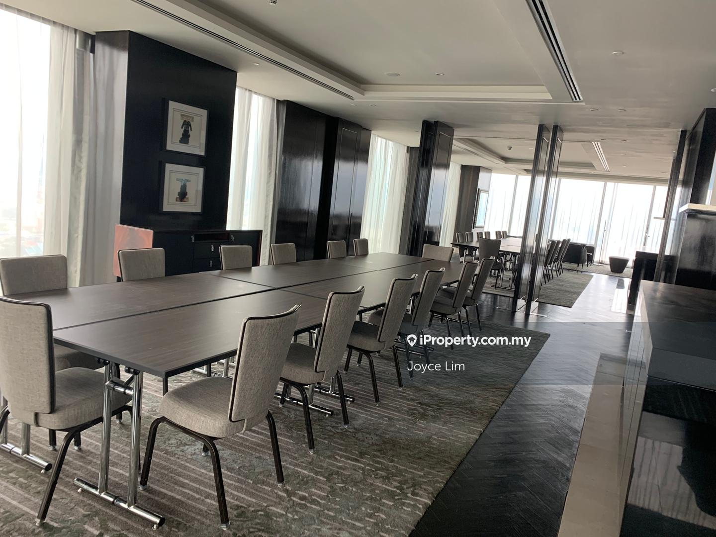 Service Residence for Sale in Four Seasons Place by Joyce Lim - iProperty.com.my