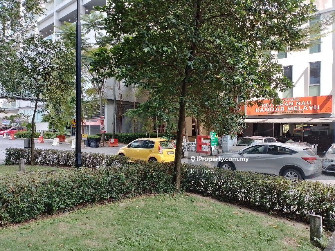 Service Residence for Rent in The Square @ One City by KH Khoo - iProperty.com.my