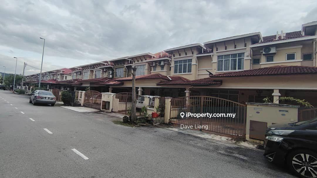 Terraced House for Sale in Taman Putra Impiana, Puchong by Dave Liang - iProperty.com.my