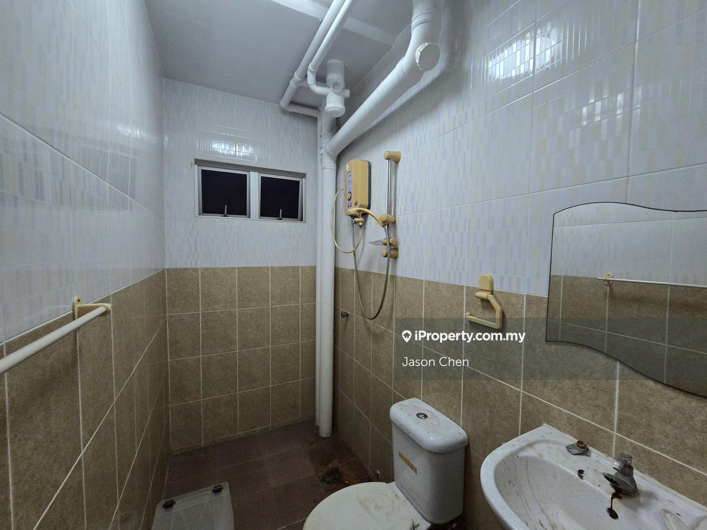 Pangsapuri untuk Disewa di Sri Intan 1 oleh Jason Chen - iProperty.com.my