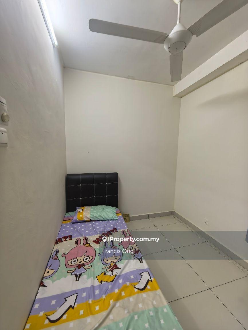 Kondominium untuk Dijual di Tiara ParkHomes oleh Francis Ong - iProperty.com.my