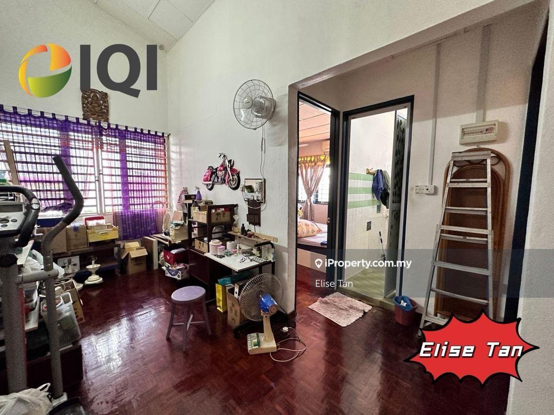 Semi-Detached House for Sale in Taman Bandaraya, Bukit Mertajam by Elise Tan - iProperty.com.my