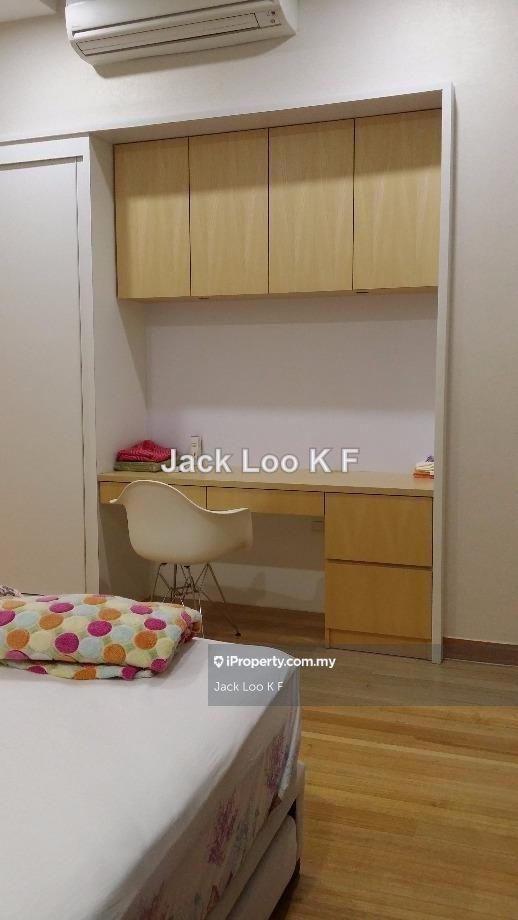 Condominium for Rent in Verticas Residensi by Jack Loo K F - iProperty.com.my
