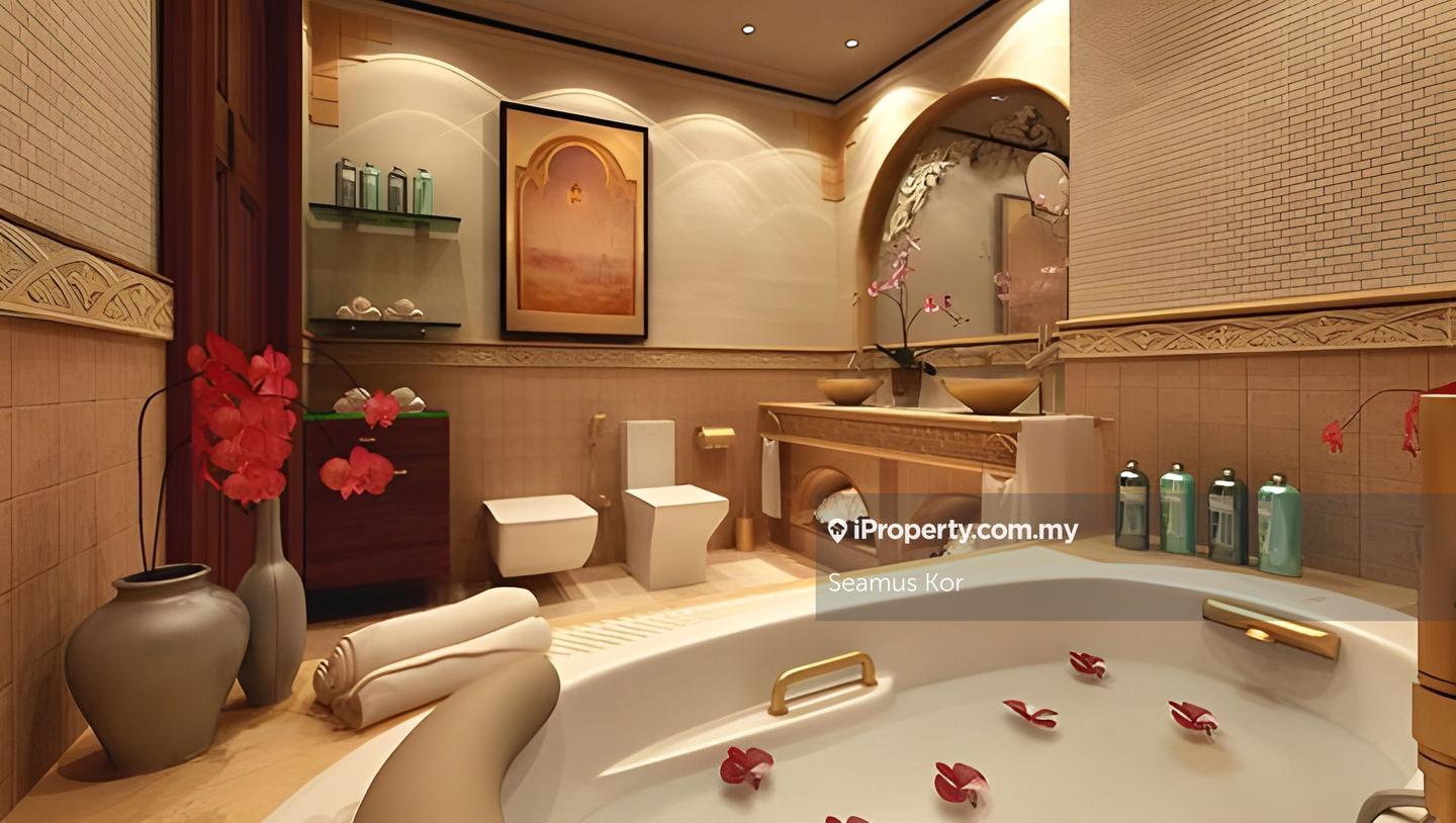 Hotel / Resort for Sale in Langkawi, Kuah by Seamus Kor - iProperty.com.my