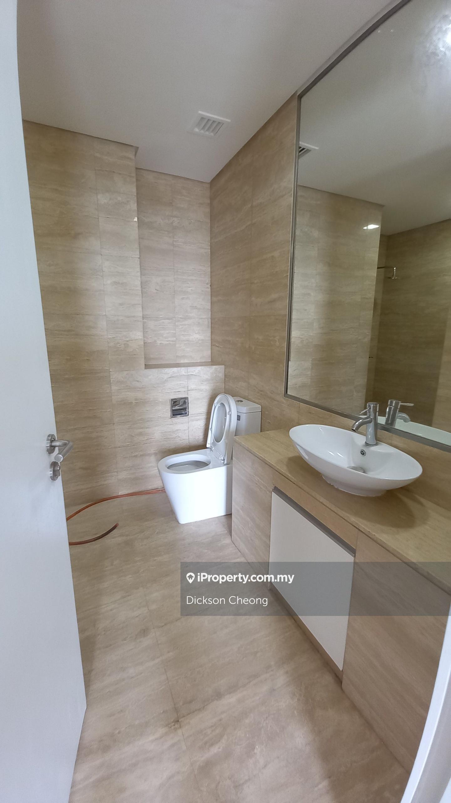 Residensi Servis untuk Dijual di TTDI Ascencia oleh Dickson Cheong - iProperty.com.my