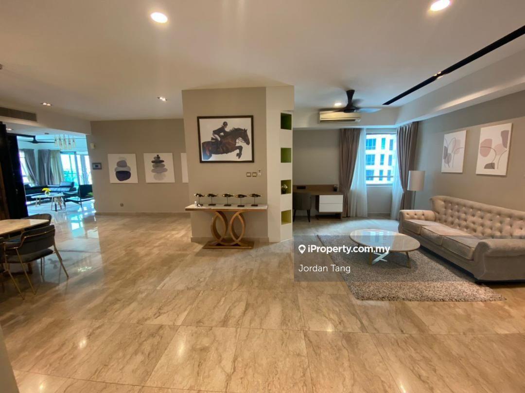 Condominium for Sale in 10 Mont Kiara @ MK10 by Jordan Tang - iProperty.com.my