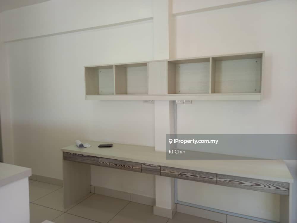 Apartment for Sale in Univillage by Kf Chin - iProperty.com.my