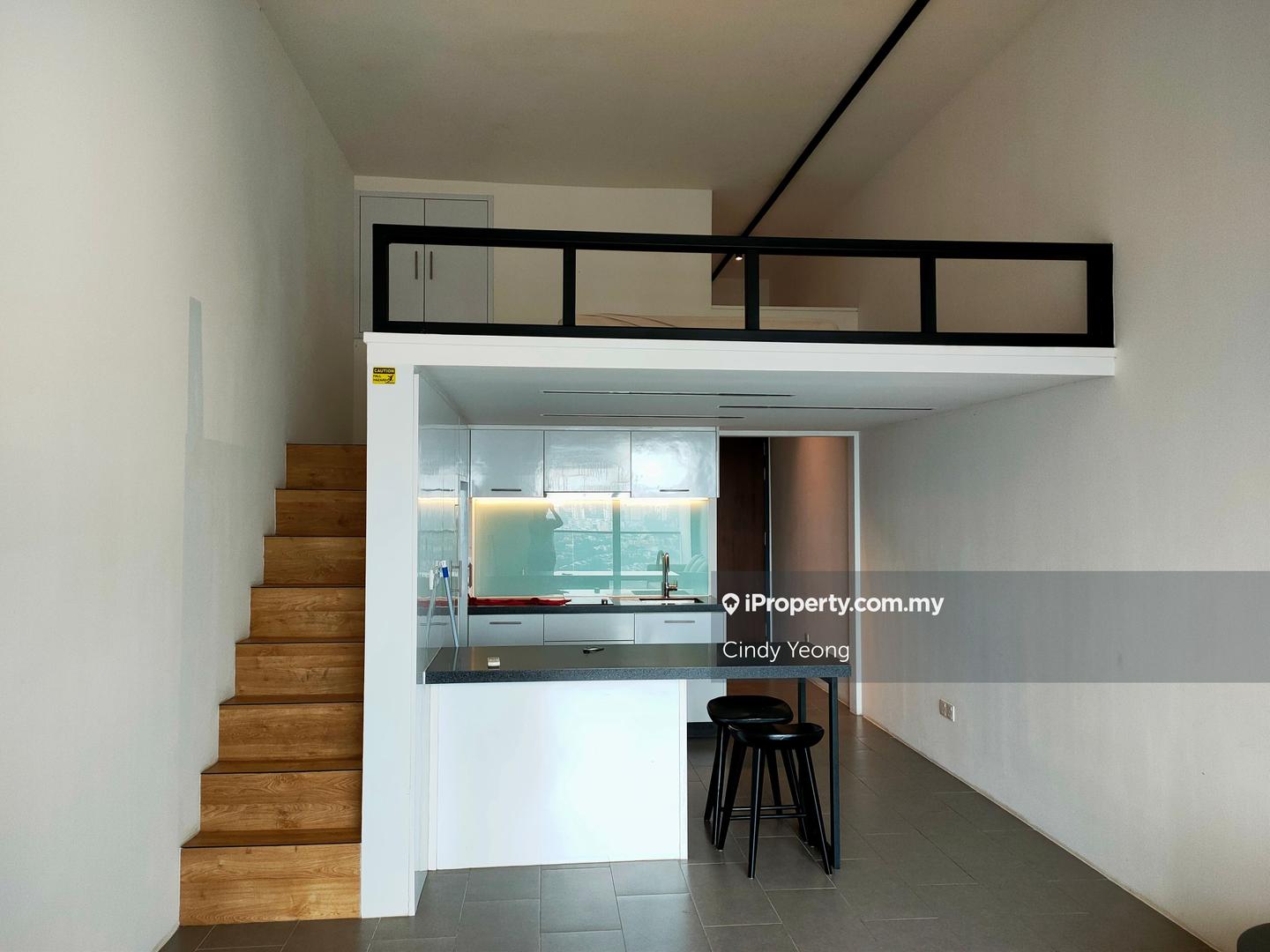 Service Residence for Rent in Establishment Bangsar (Menara Teguh Bangsar) by Cindy Yeong - iProperty.com.my