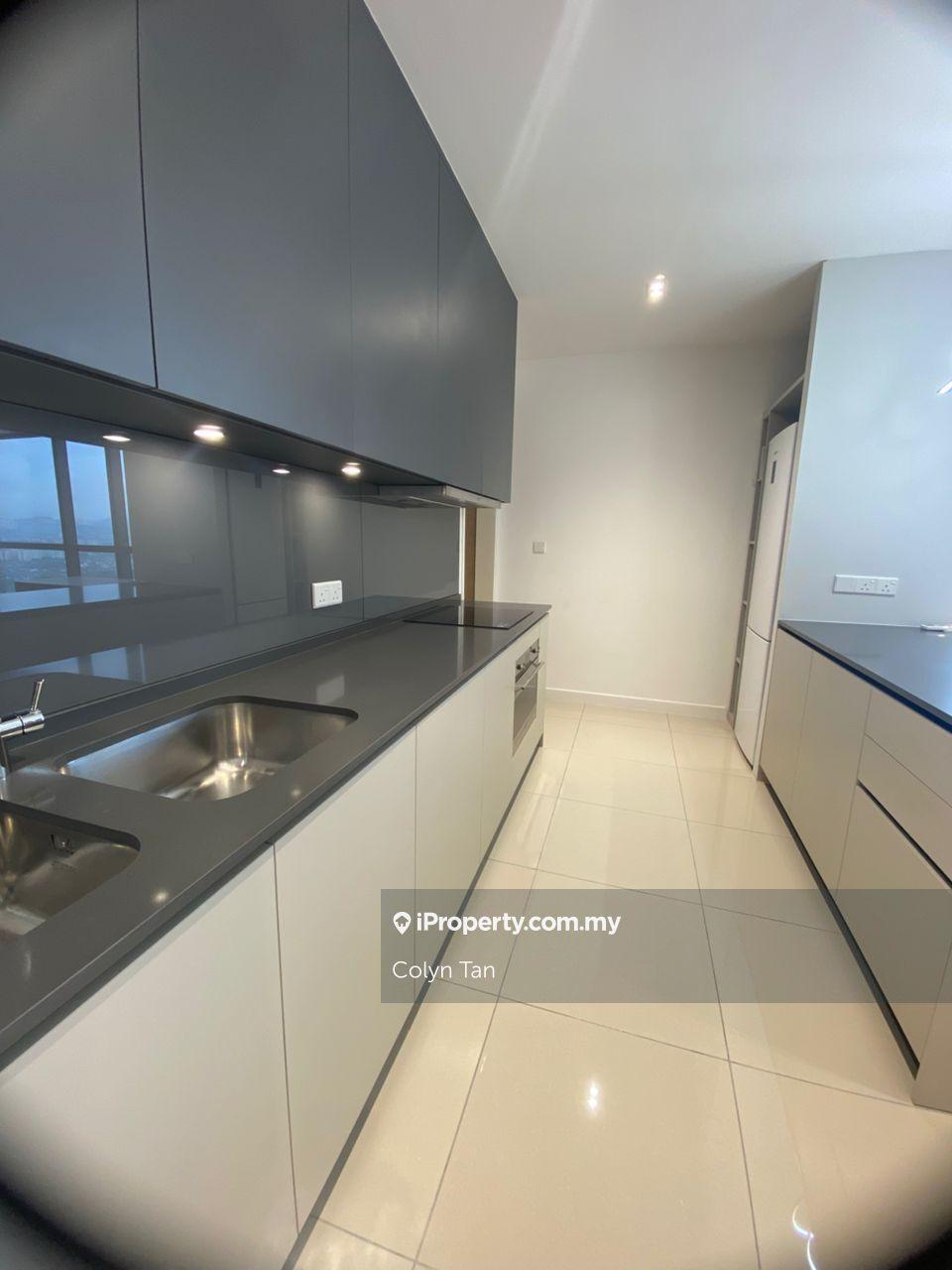 Residensi Servis untuk Disewa di Aria oleh Colyn Tan - iProperty.com.my