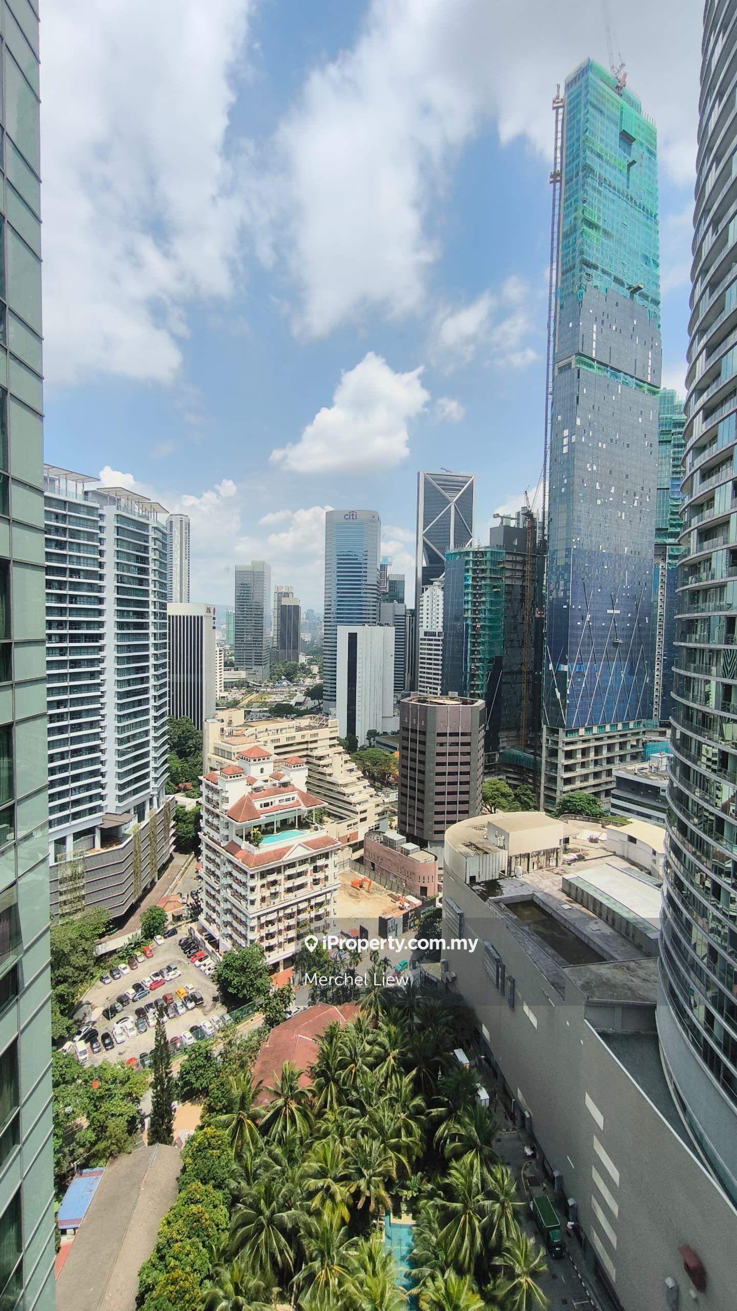 Condominium for Sale in The Meritz by Merchel Liew - iProperty.com.my