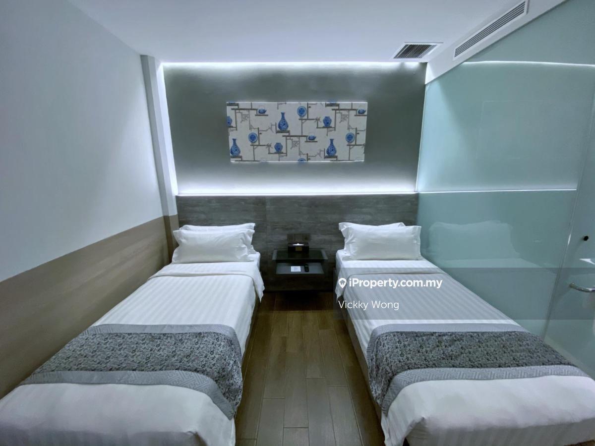 Hotel / Resort untuk Dijual di Pudu, KL City Centre oleh Vickky Wong - iProperty.com.my