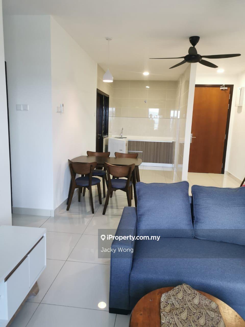 Condominium for Rent in Paraiso Residence @ The Earth by Jacky Wong - iProperty.com.my