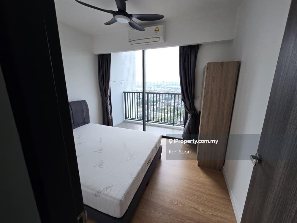 Service Residence for Rent in The New Duo @ Edumetro by Ken Soon - iProperty.com.my