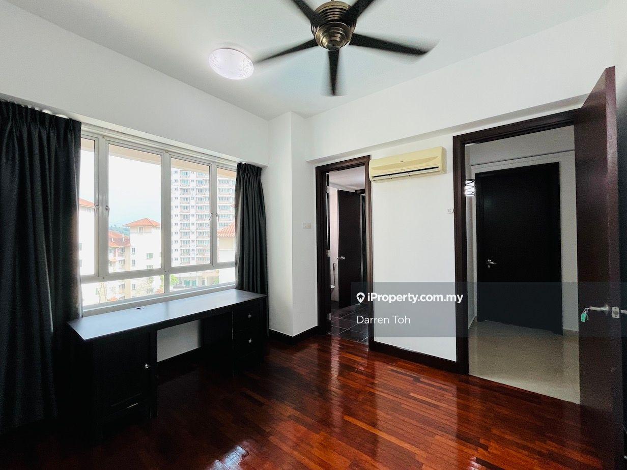 Kondominium untuk Disewa di Puteri Palma Condominiums oleh Darren Toh - iProperty.com.my