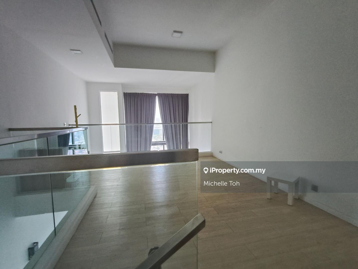 Service Residence for Rent in M City by Michelle Toh - iProperty.com.my
