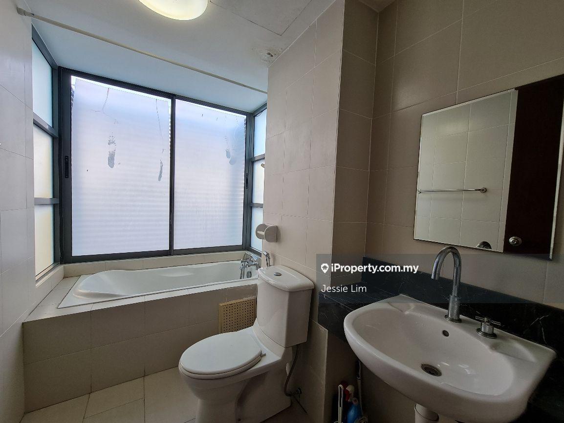 Residensi Servis untuk Disewa di Saujana Residency oleh Jessie Lim - iProperty.com.my