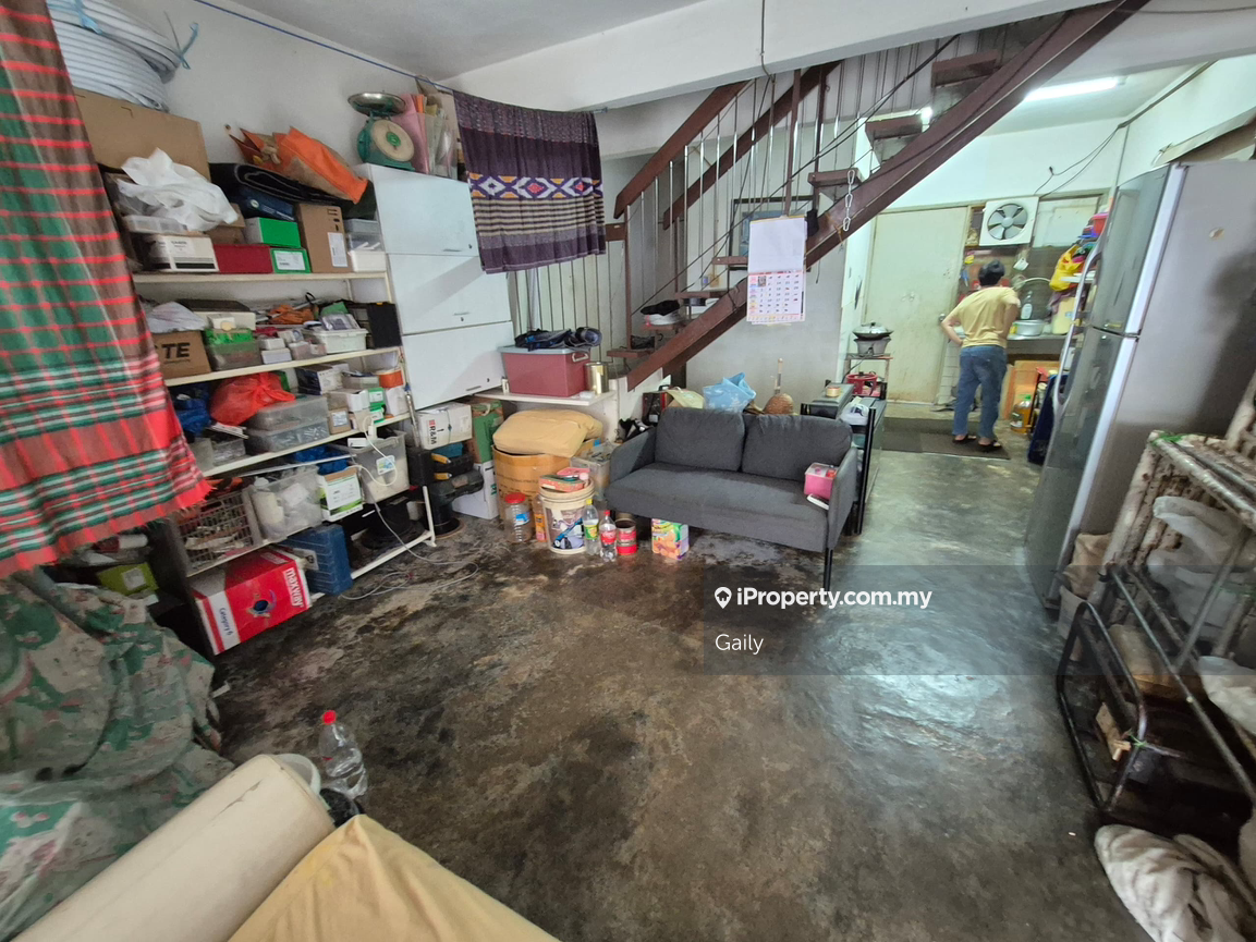 Rumah Teres untuk Dijual di Taman Seraya, Ampang oleh Gaily - iProperty.com.my