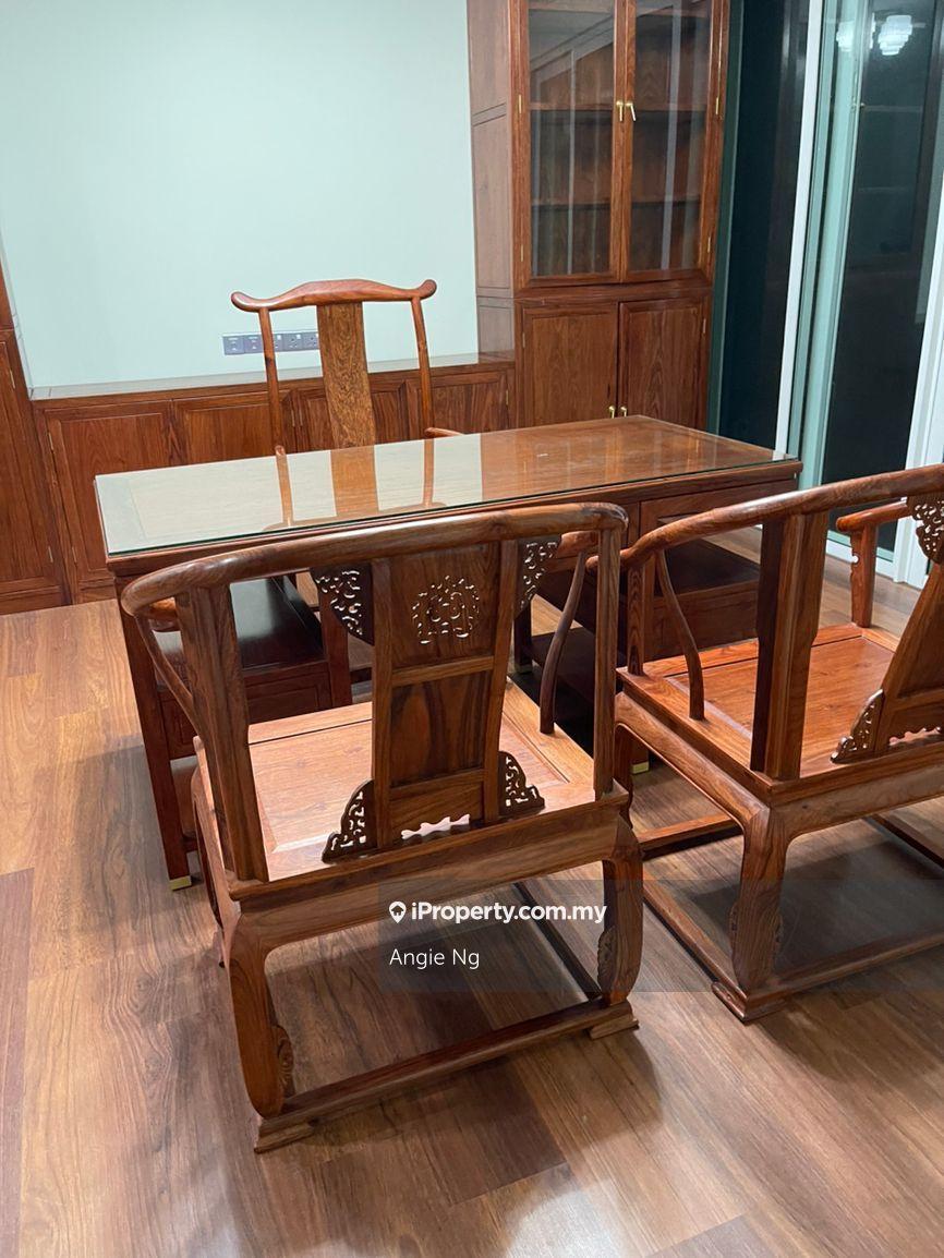 Cluster House for Rent in Putra Heights, Subang Jaya by Angie Ng - iProperty.com.my