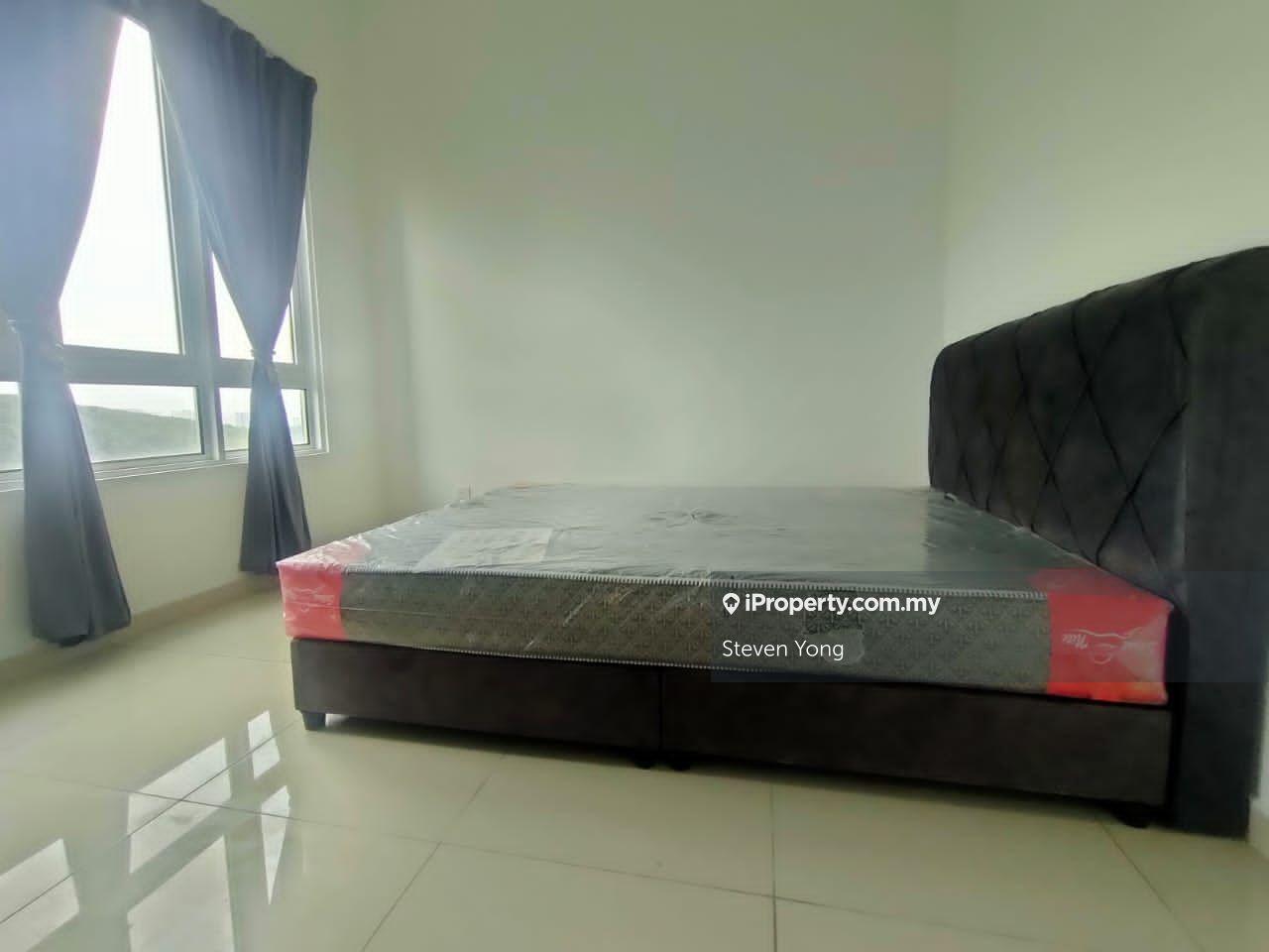 Kondominium untuk Disewa di Iris Residence oleh Steven Yong - iProperty.com.my