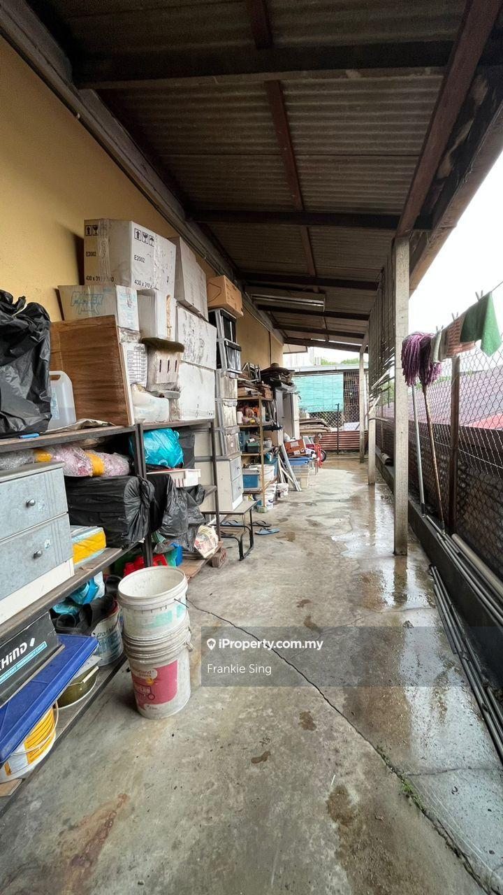 Banglo untuk Dijual di New Green Park, Rawang oleh Frankie Sing - iProperty.com.my