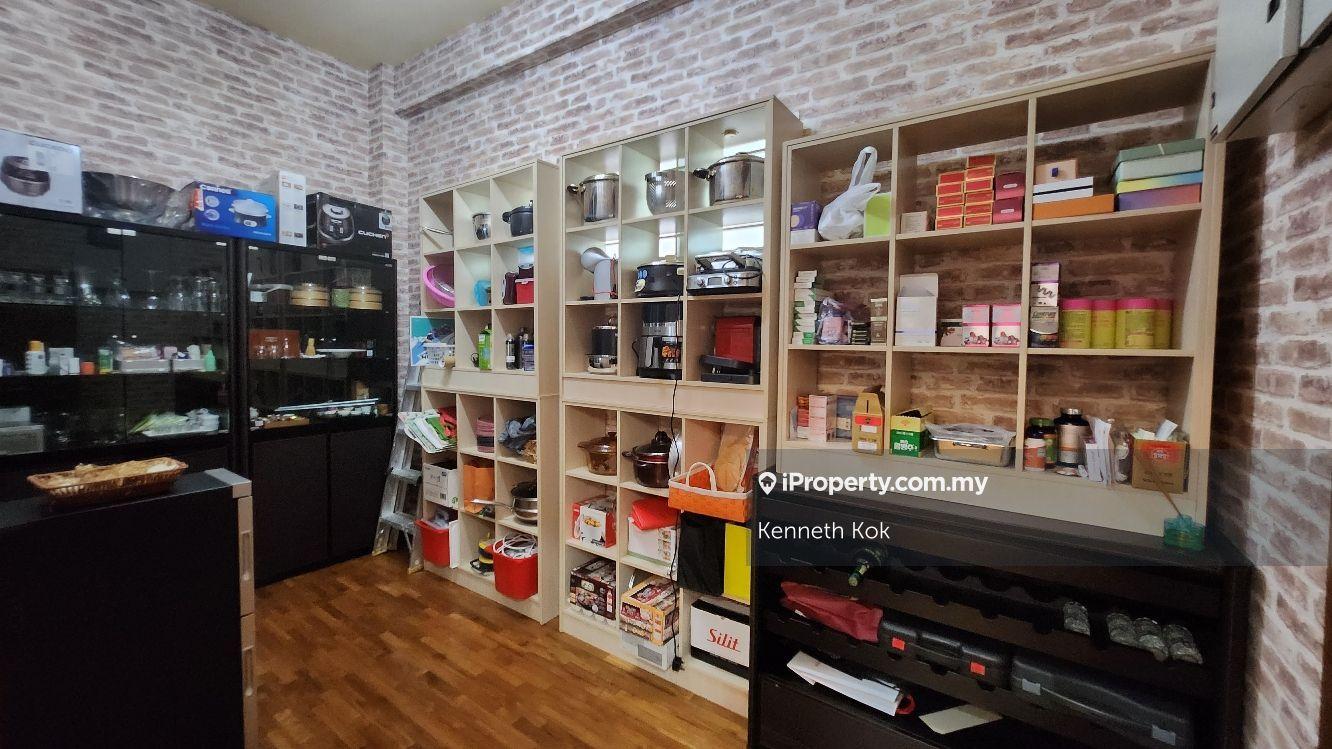 Kondominium untuk Dijual di The Boulevard oleh Kenneth Kok - iProperty.com.my