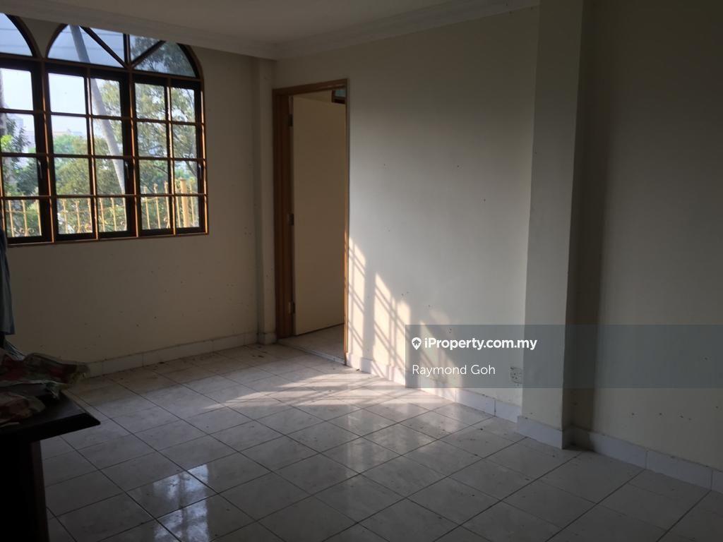 Banglo untuk Dijual di Bukit Damansara, Damansara Heights oleh Raymond Goh - iProperty.com.my