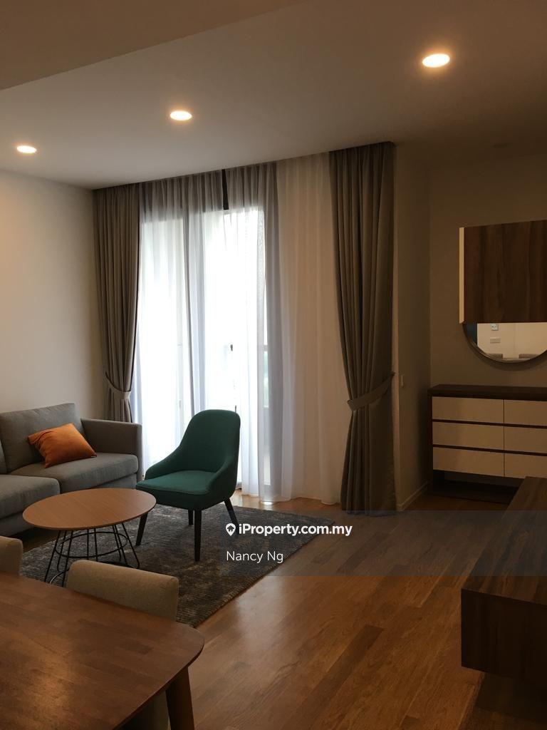 Service Residence for Sale in Arcoris Residences by Nancy Ng - iProperty.com.my