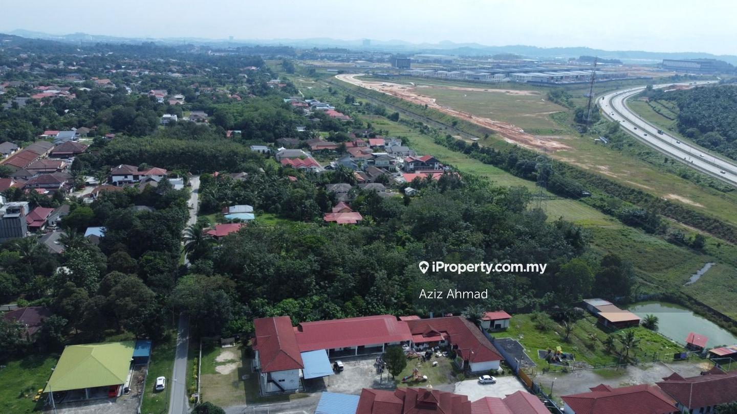 Tanah Pertanian untuk Dijual di Kuang, Selangor oleh Aziz Ahmad - iProperty.com.my