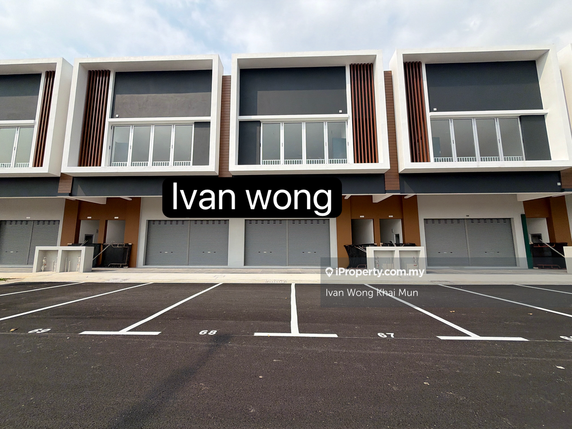 Shop for Rent in Bandar Serenia, Dengkil by Ivan Wong Khai Mun - iProperty.com.my