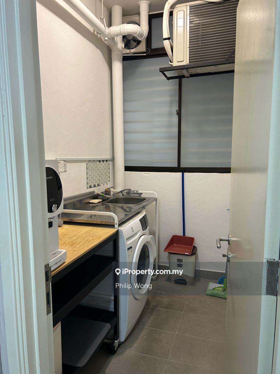 Service Residence for Sale in Sfera Residency by Philip Wong - iProperty.com.my