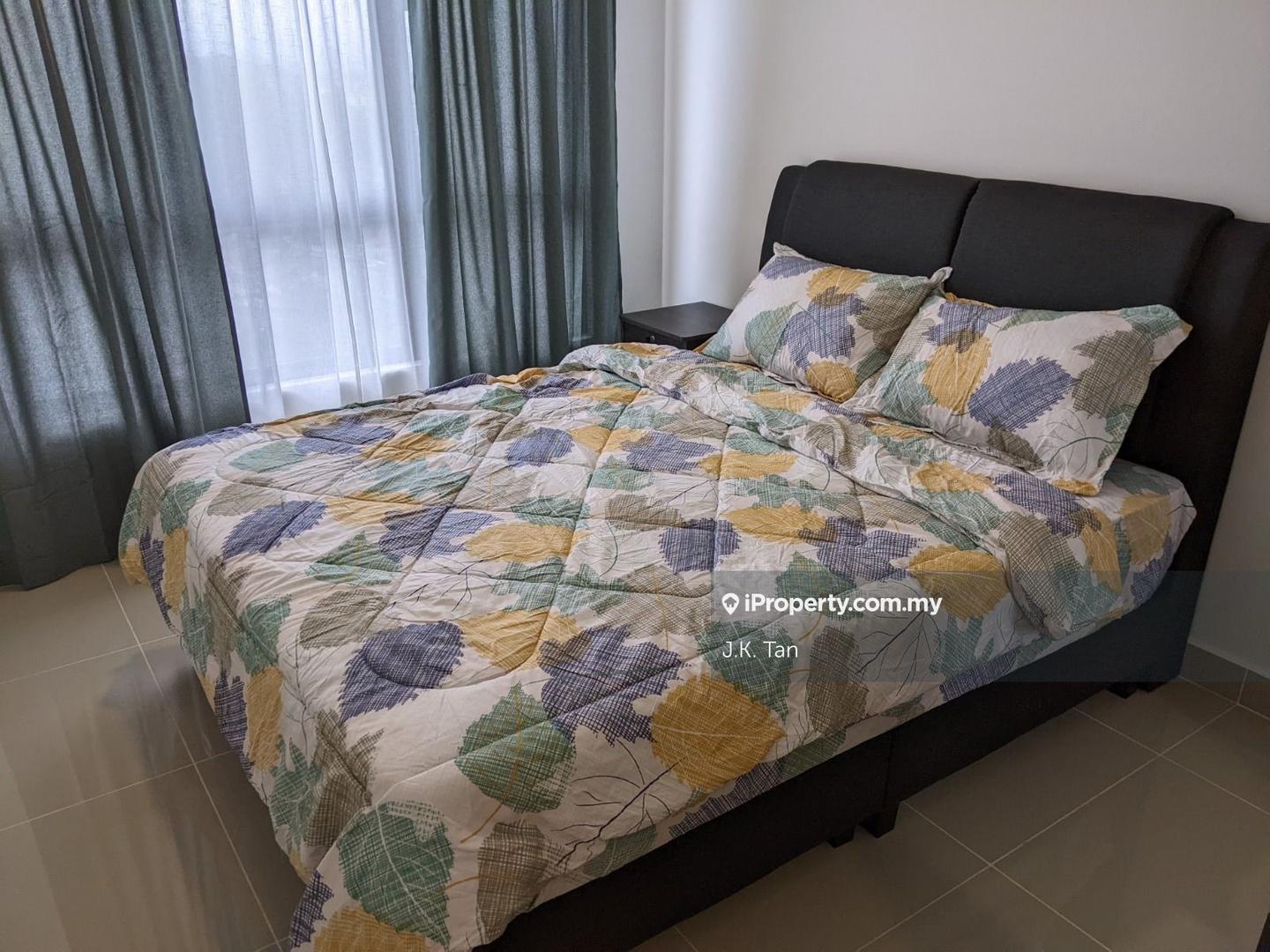 Service Residence for Rent in MKH Boulevard II by J.K. Tan - iProperty.com.my