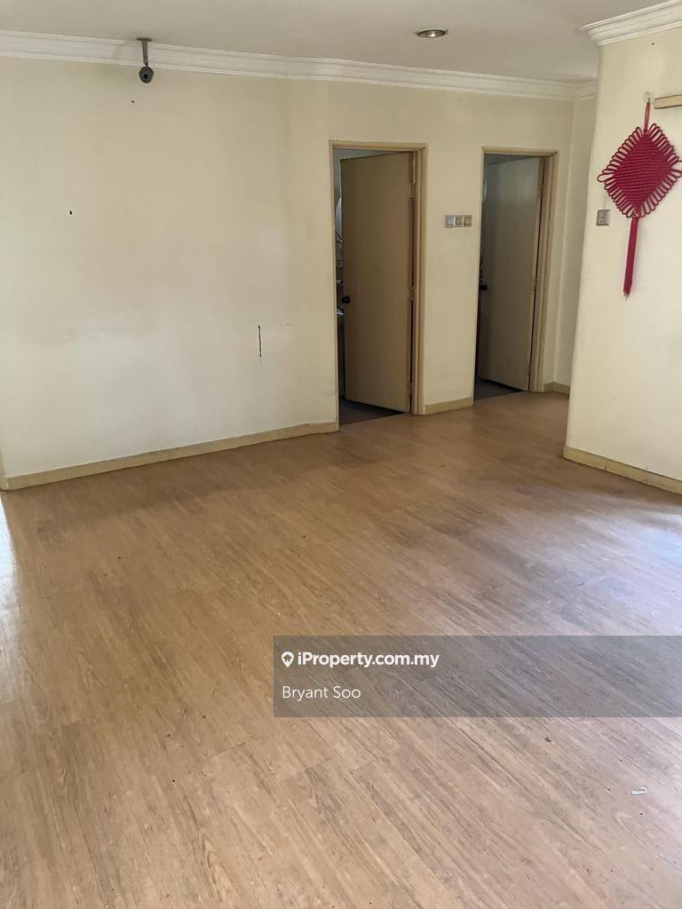 Rumah Berangkai 2 Tingkat untuk Dijual di Alam Damai, Cheras oleh Bryant Soo - iProperty.com.my