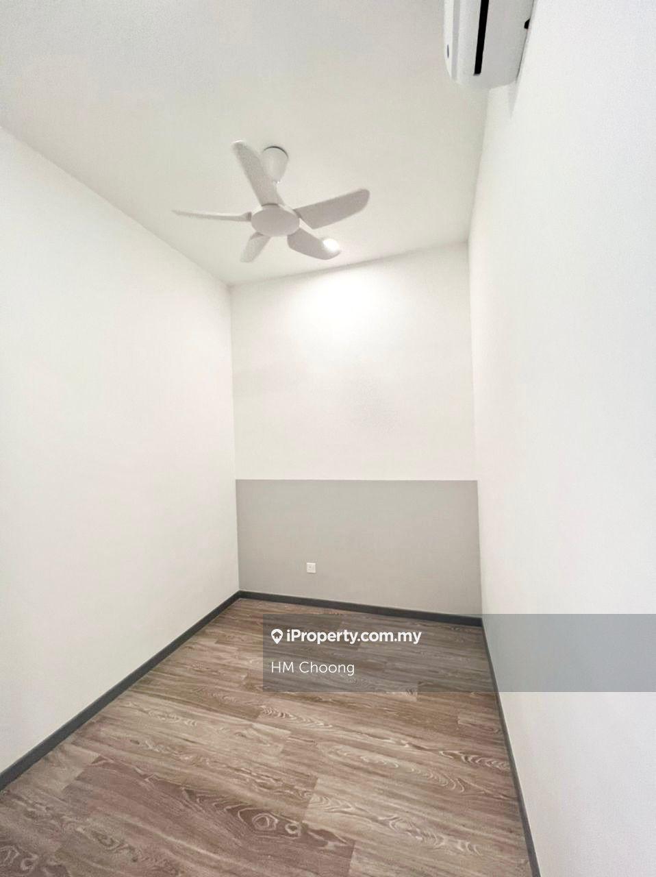 Service Residence for Rent in Southlink by HM Choong - iProperty.com.my