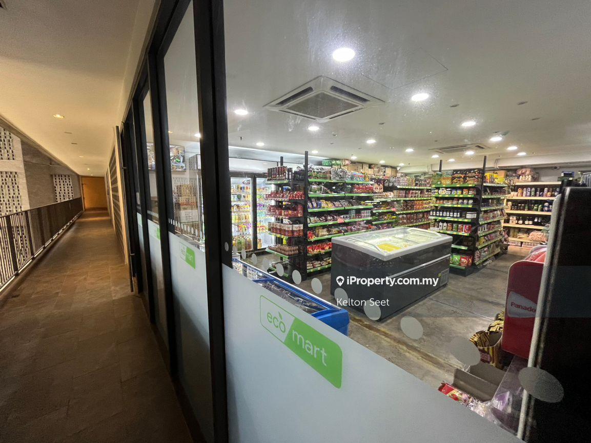 Condominium for Rent in Windows on The Park by Kelton Seet - iProperty.com.my