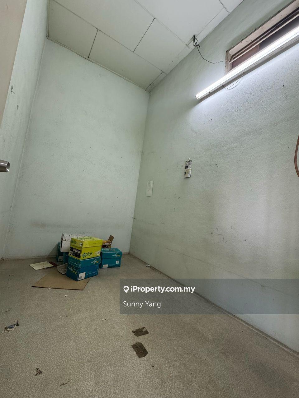 Rumah Pangsa untuk Dijual di Taman Haji Mohd Amin oleh Sunny Yang - iProperty.com.my