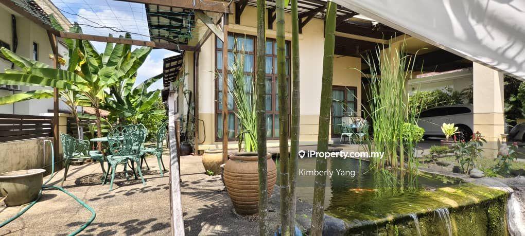 Banglo untuk Dijual di TROPICANA GOLF & COUNTRY RESORT, SERI SELANGOR GC, Tropicana oleh Kimberly Yang - iProperty.com.my