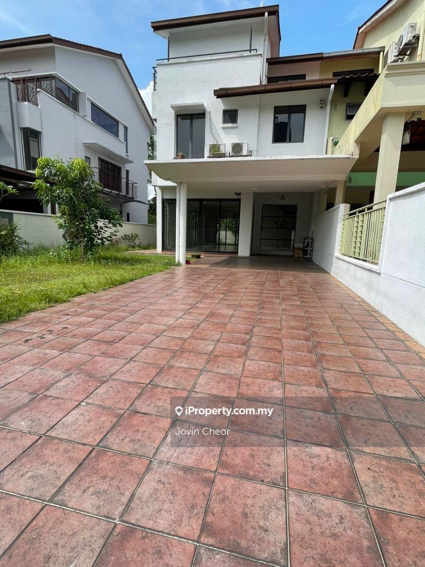 Rumah Berangkai 2.5 Tingkat untuk Dijual di Taman Esplanad, Bukit Jalil oleh Jovin Cheor - iProperty.com.my