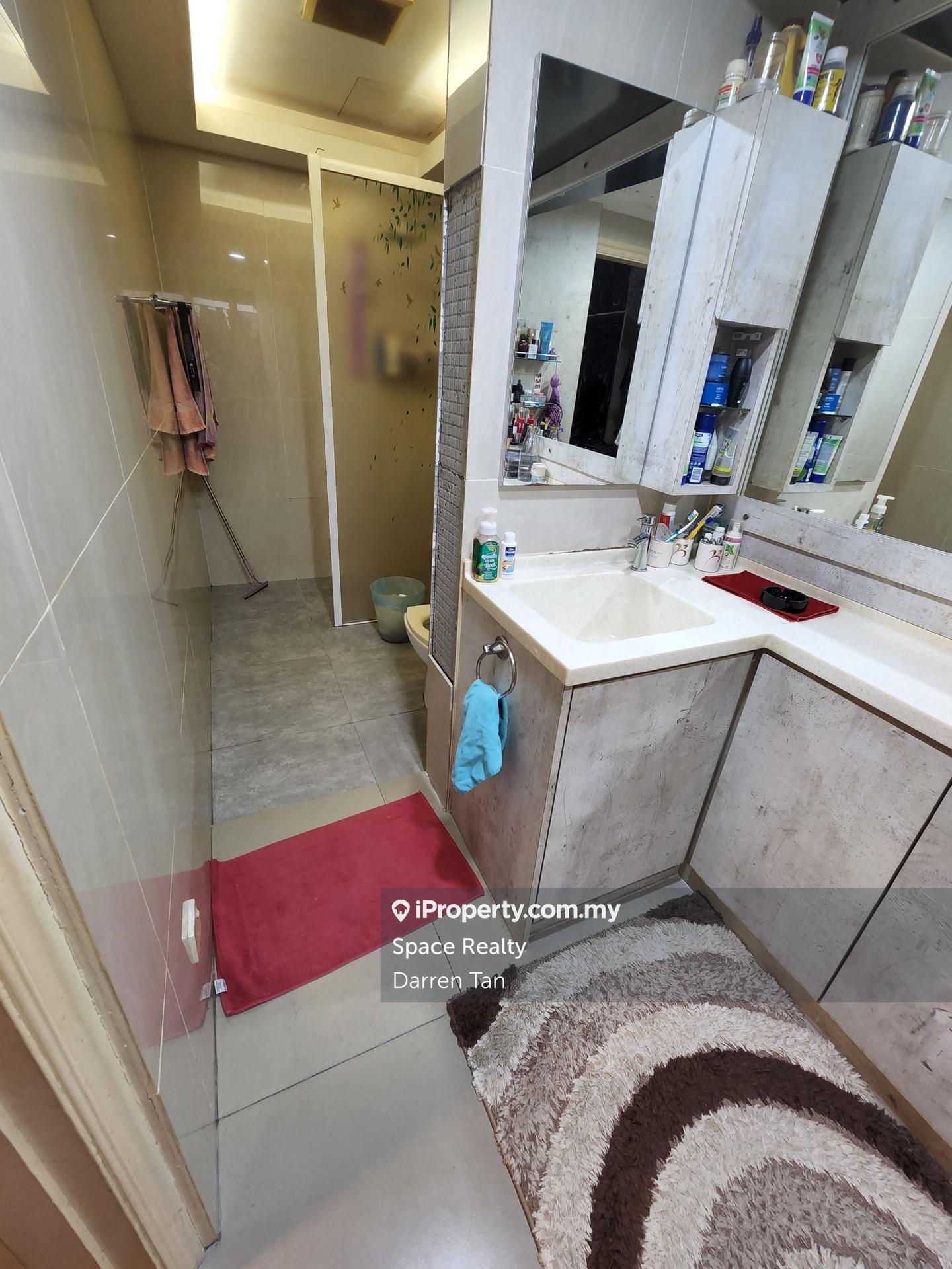 2-storey Terraced House for Sale in DAMANSARA HEIGHTS, Damansara Heights by Darren Tan - iProperty.com.my
