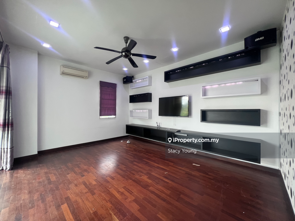 Rumah Berkembar untuk Dijual di Taman Dutamas, Cheras oleh Stacy Young - iProperty.com.my