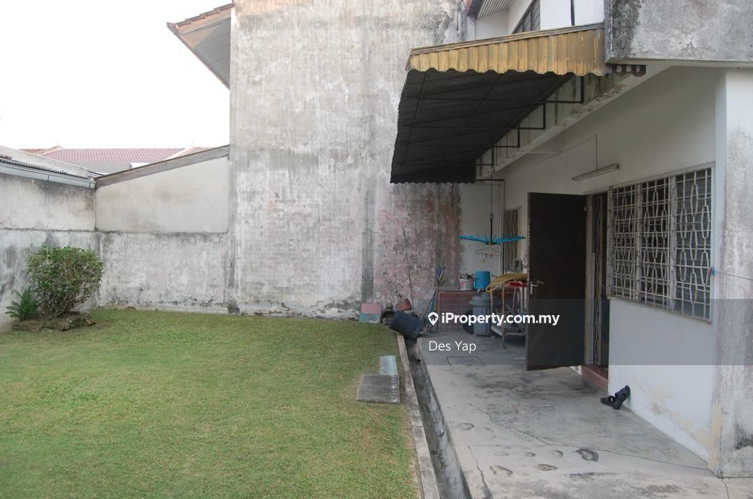 Semi-Detached House for Sale in New Green Park, Rawang by Des Yap - iProperty.com.my