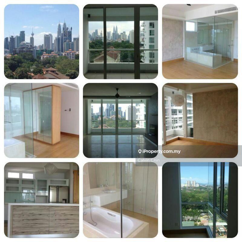 Condominium for Sale in Brunsfield EmbassyView by Calvin Chin - iProperty.com.my