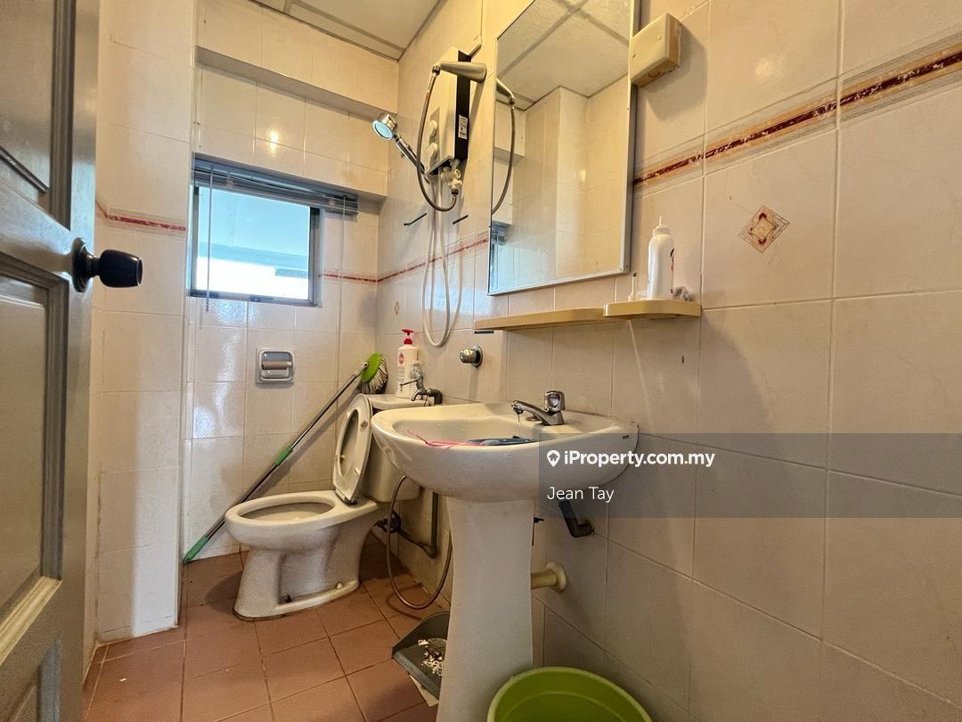 Kondominium untuk Dijual di Lagenda Condominium oleh Jean Tay - iProperty.com.my