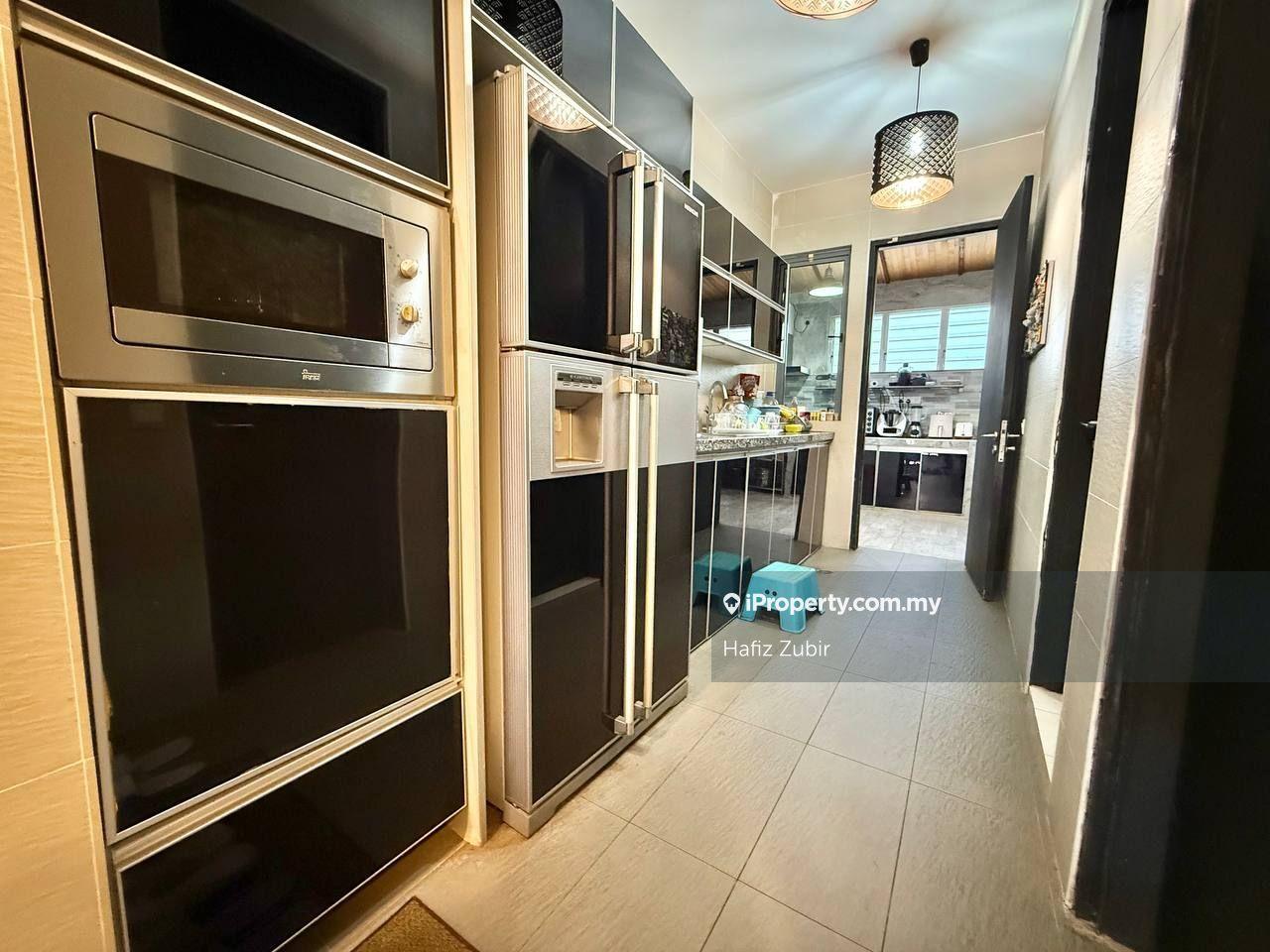 Semi-Detached House for Sale in Bandar Baru Bangi, Bandar Baru Bangi by Hafiz Zubir - iProperty.com.my