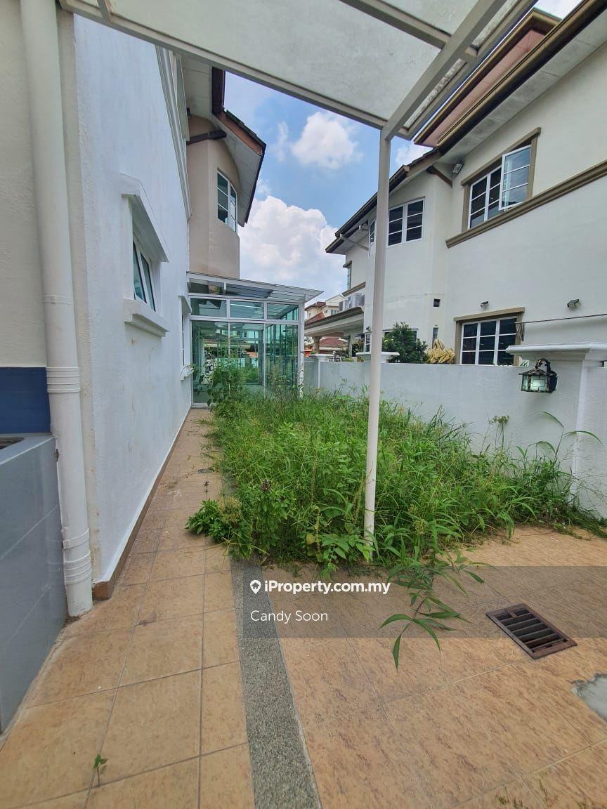 Semi-Detached House for Sale in Mahkota Cheras, Cheras by Candy Soon - iProperty.com.my