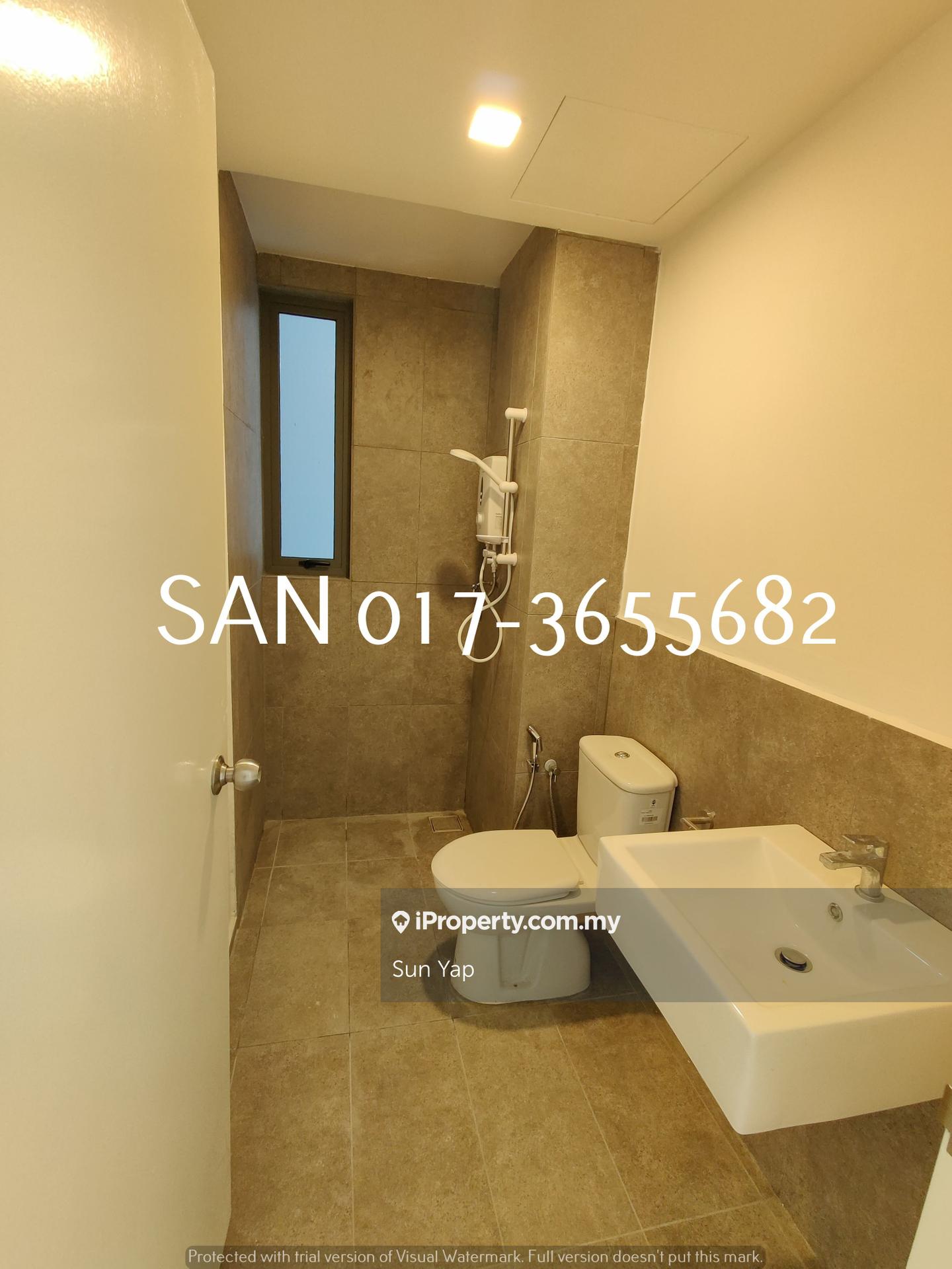 Residensi Servis untuk Disewa di Suite Enesta oleh Sun Yap - iProperty.com.my