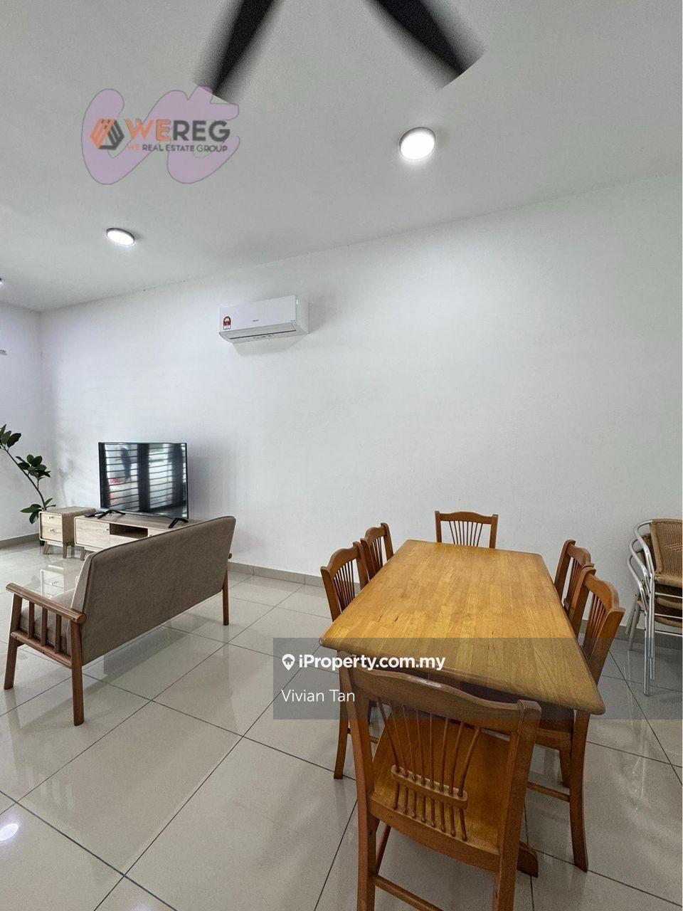 Rumah Berangkai 2 Tingkat untuk Disewa di Bandar Bukit Raja, Klang oleh Vivian Tan - iProperty.com.my