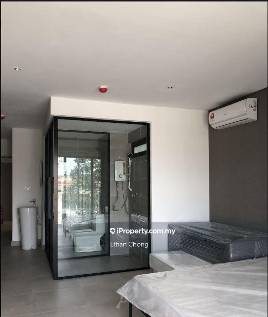 Service Residence for Rent in DK Impian by Ethan Chong - iProperty.com.my