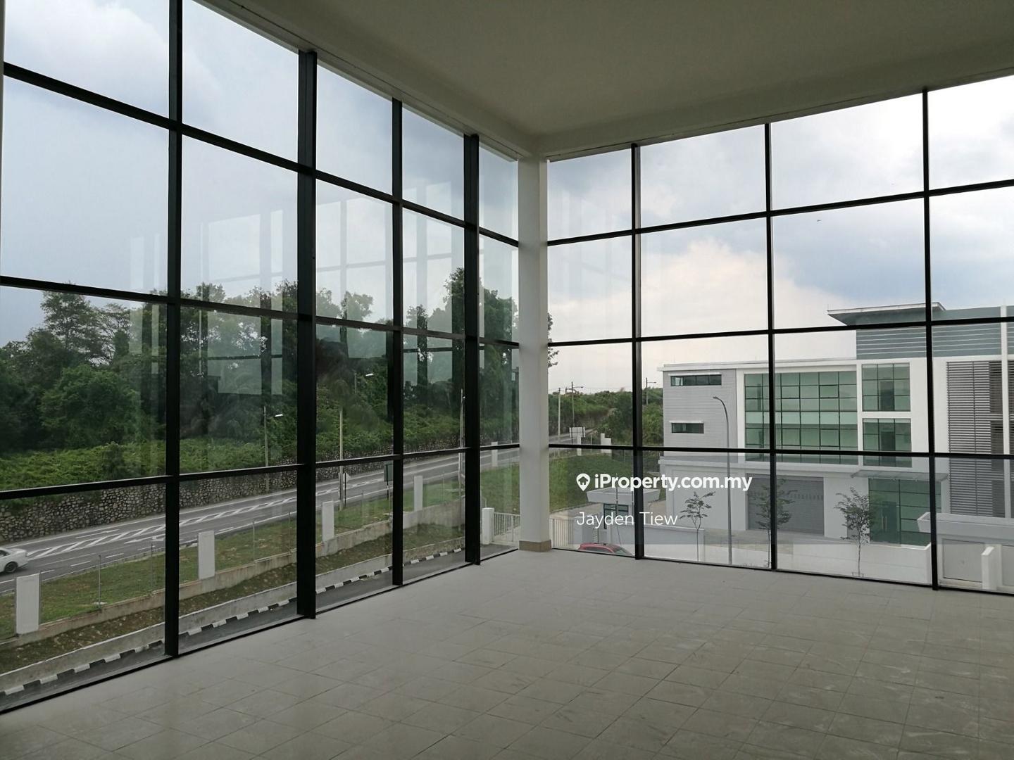 Semi-D Kilang untuk Disewa di senai, Senai oleh Jayden Tiew - iProperty.com.my